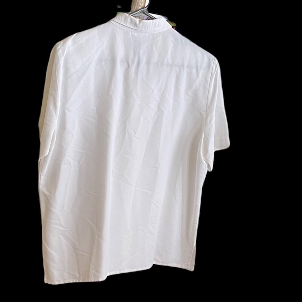 Alfred Dunner Blouse - Picture 4 of 4